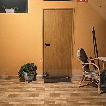 Mar&Dunas La Oliva Cameră foto