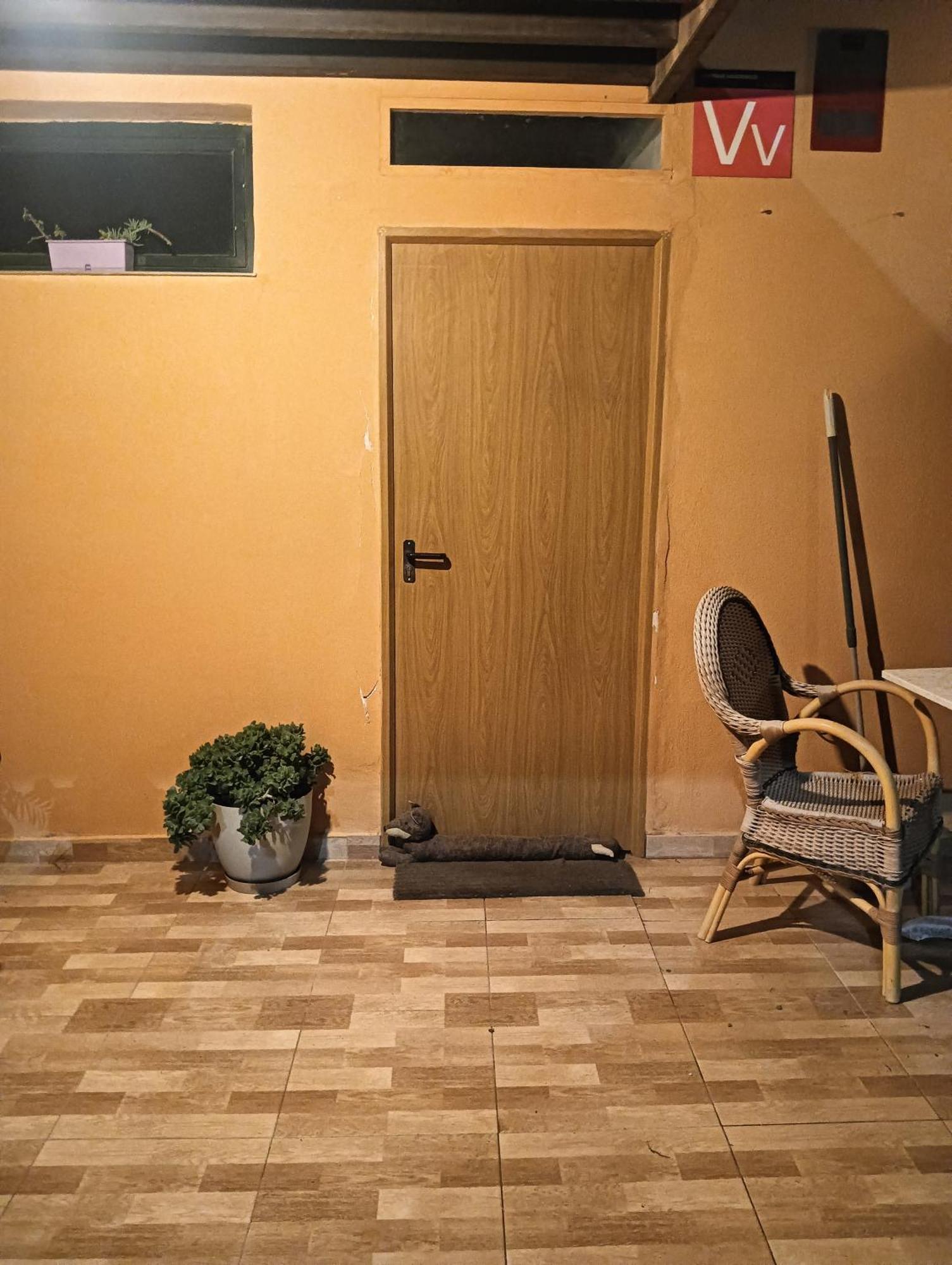 Mar&Dunas La Oliva Cameră foto